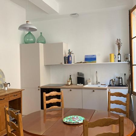 Superbe Appartement Familial En Coeur De Ville - Parking - Petit Dej Sur Demande Ла-Сьота Экстерьер фото
