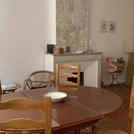 Superbe Appartement Familial En Coeur De Ville - Parking - Petit Dej Sur Demande Ла-Сьота Экстерьер фото
