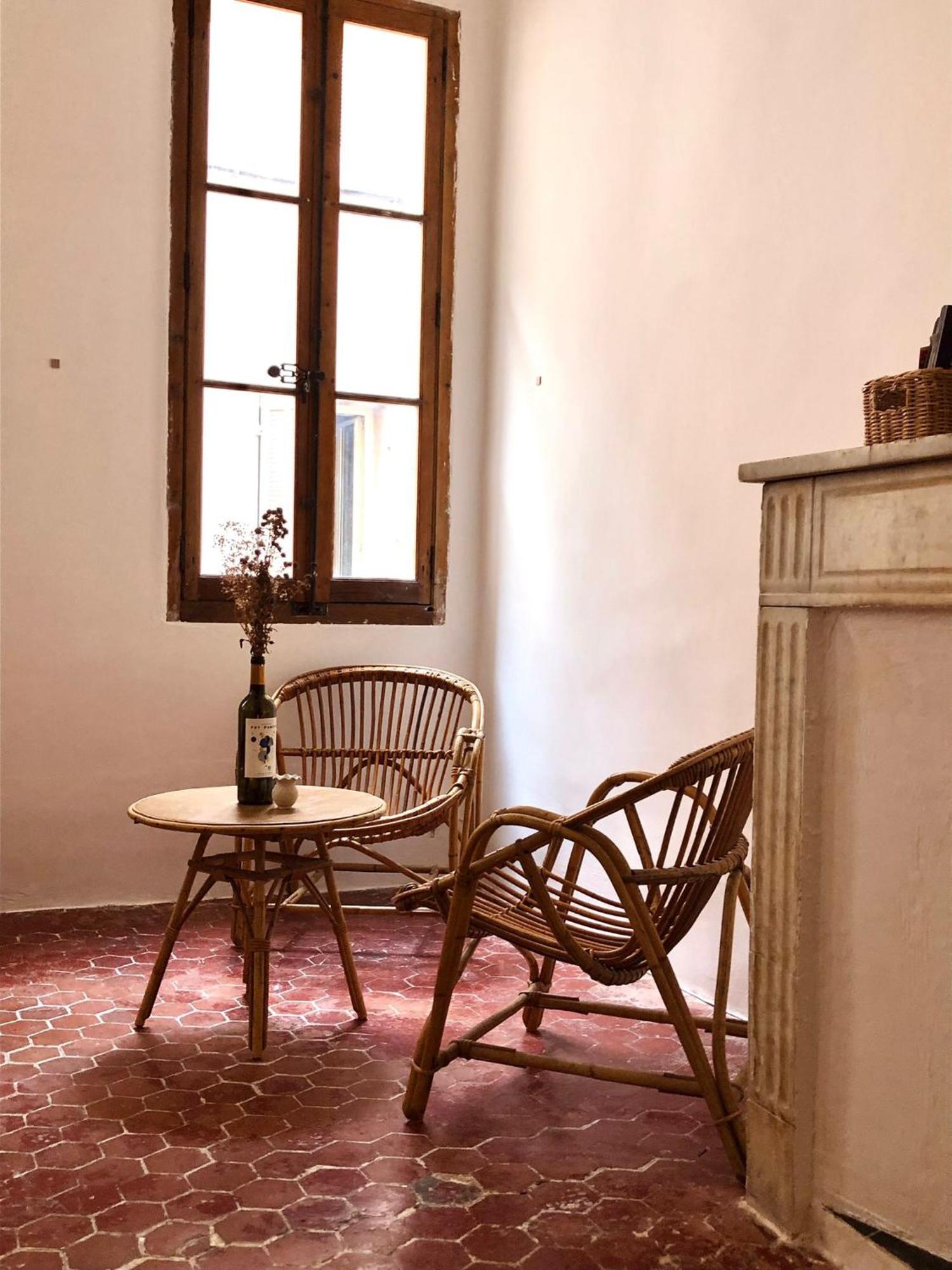 Superbe Appartement Familial En Coeur De Ville - Parking - Petit Dej Sur Demande Ла-Сьота Экстерьер фото