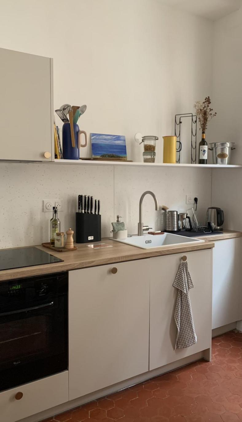 Superbe Appartement Familial En Coeur De Ville - Parking - Petit Dej Sur Demande Ла-Сьота Экстерьер фото